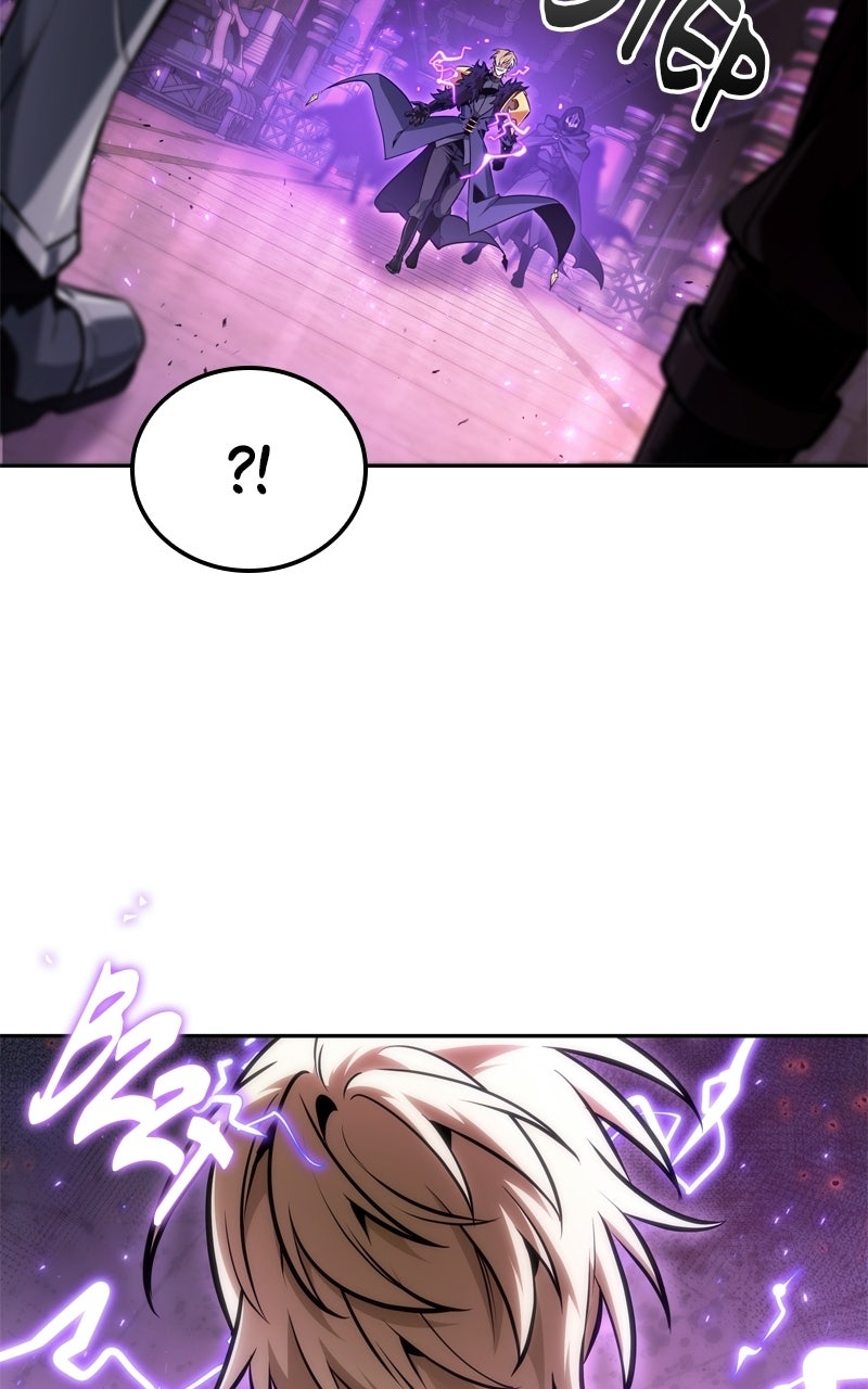 Read The Last Adventurer EN Manga Online