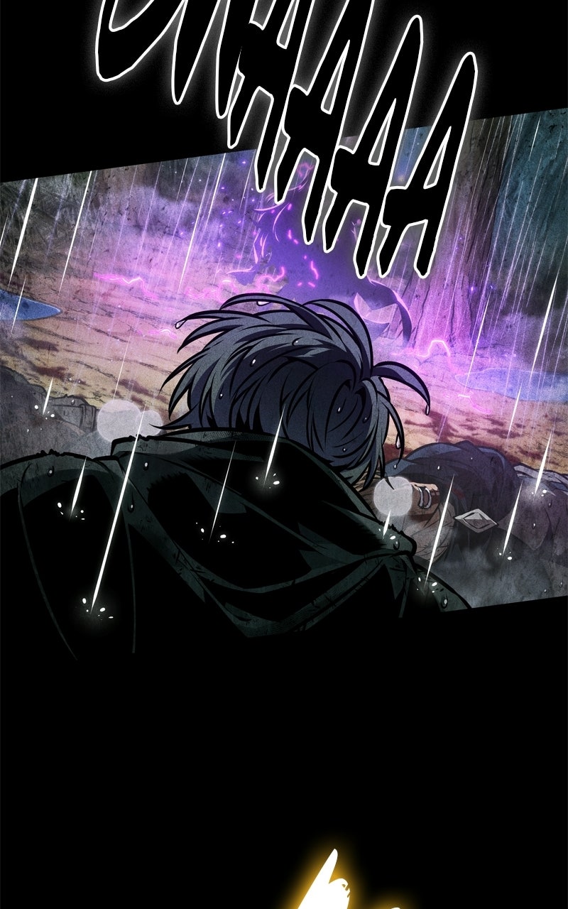 Read The Last Adventurer EN Manga Online