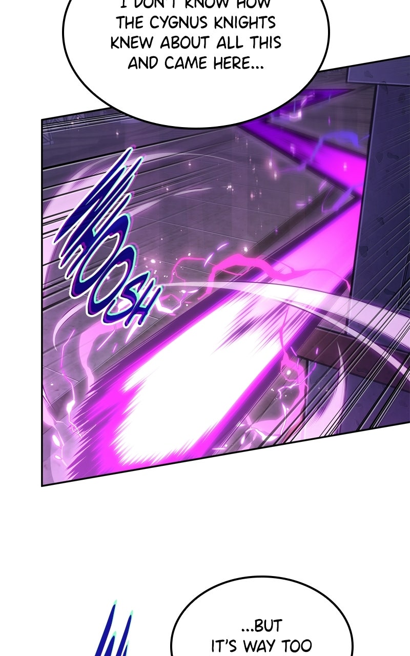 Read The Last Adventurer EN Manga Online