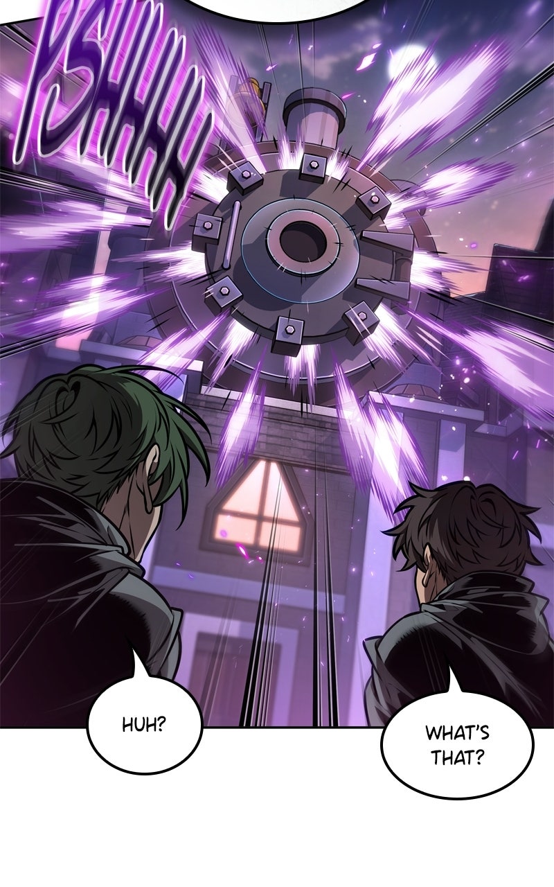 Read The Last Adventurer EN Manga Online