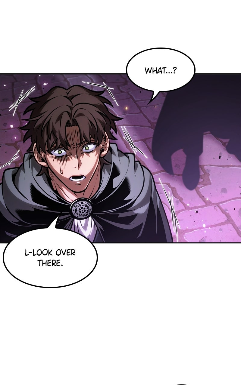 Read The Last Adventurer EN Manga Online