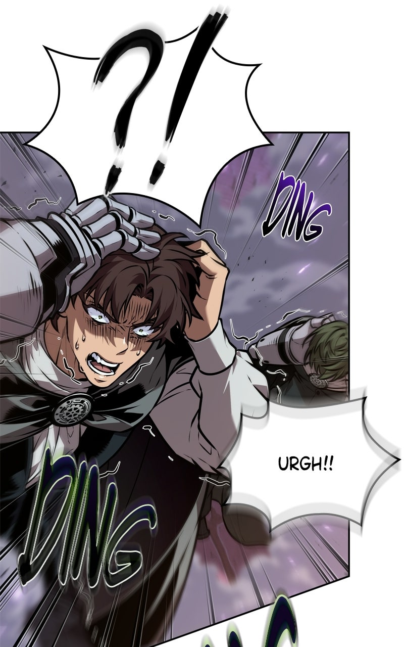 Read The Last Adventurer EN Manga Online