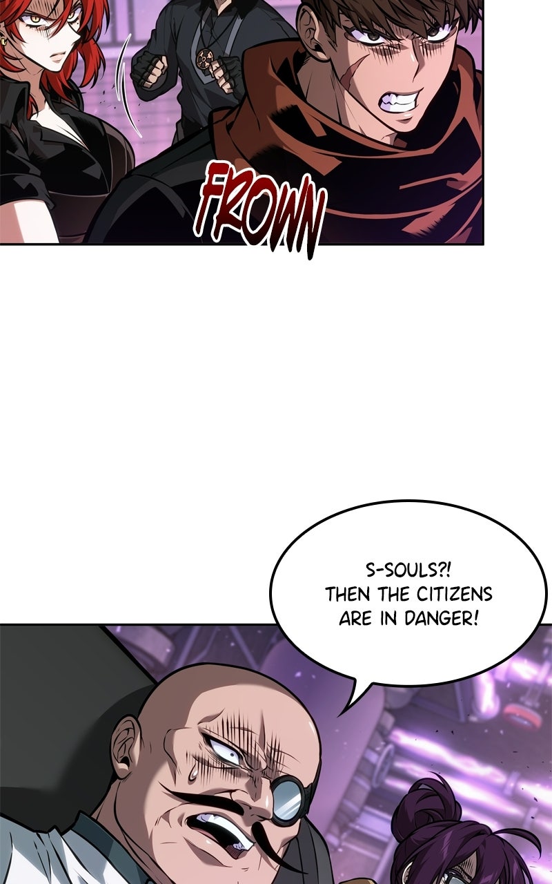 Read The Last Adventurer EN Manga Online