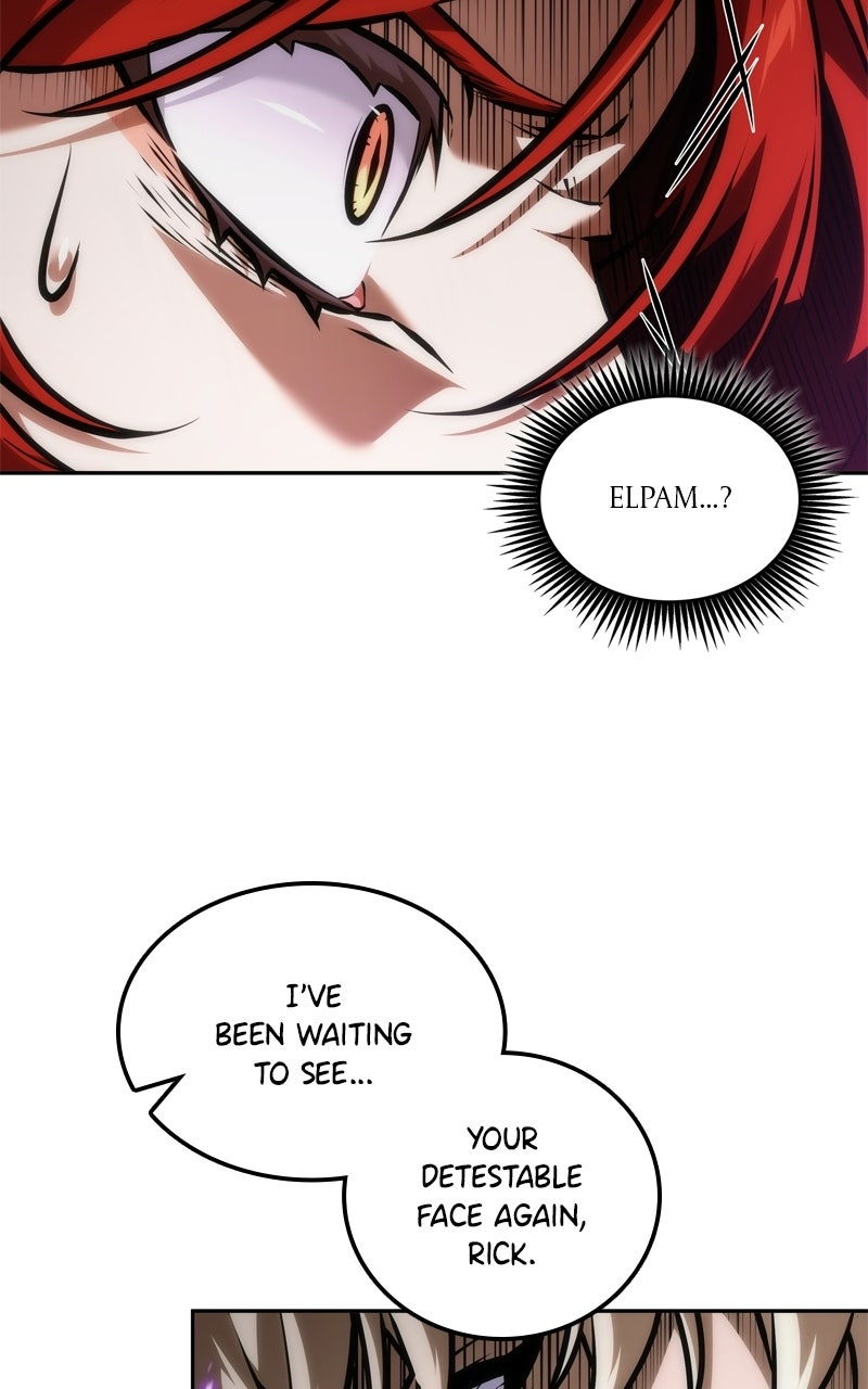 Read The Last Adventurer EN Manga Online