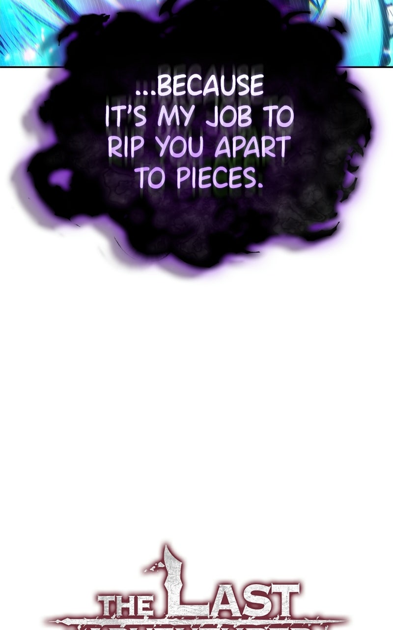 Read The Last Adventurer EN Manga Online