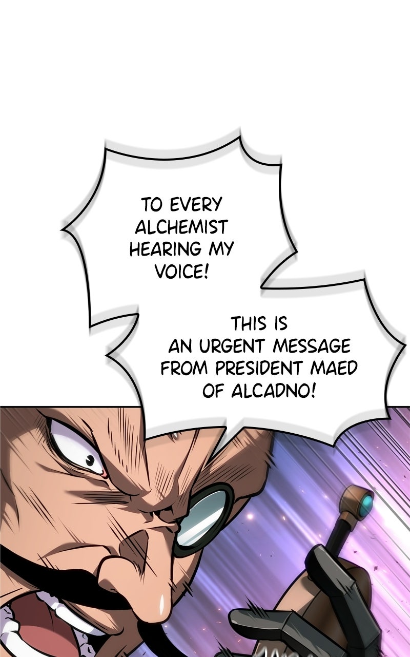 Read The Last Adventurer EN Manga Online