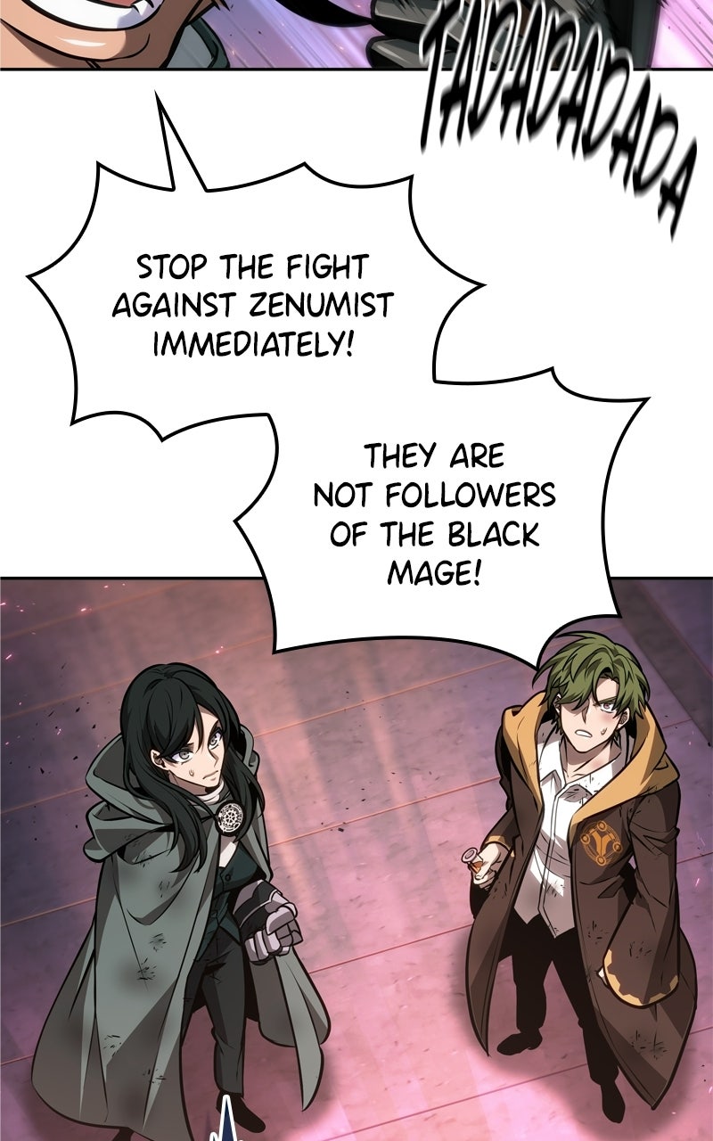 Read The Last Adventurer EN Manga Online