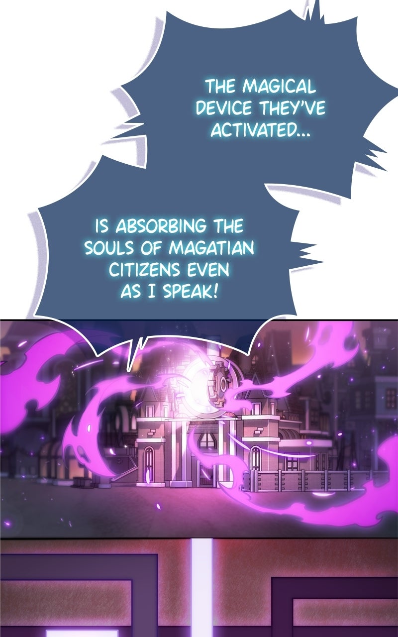 Read The Last Adventurer EN Manga Online