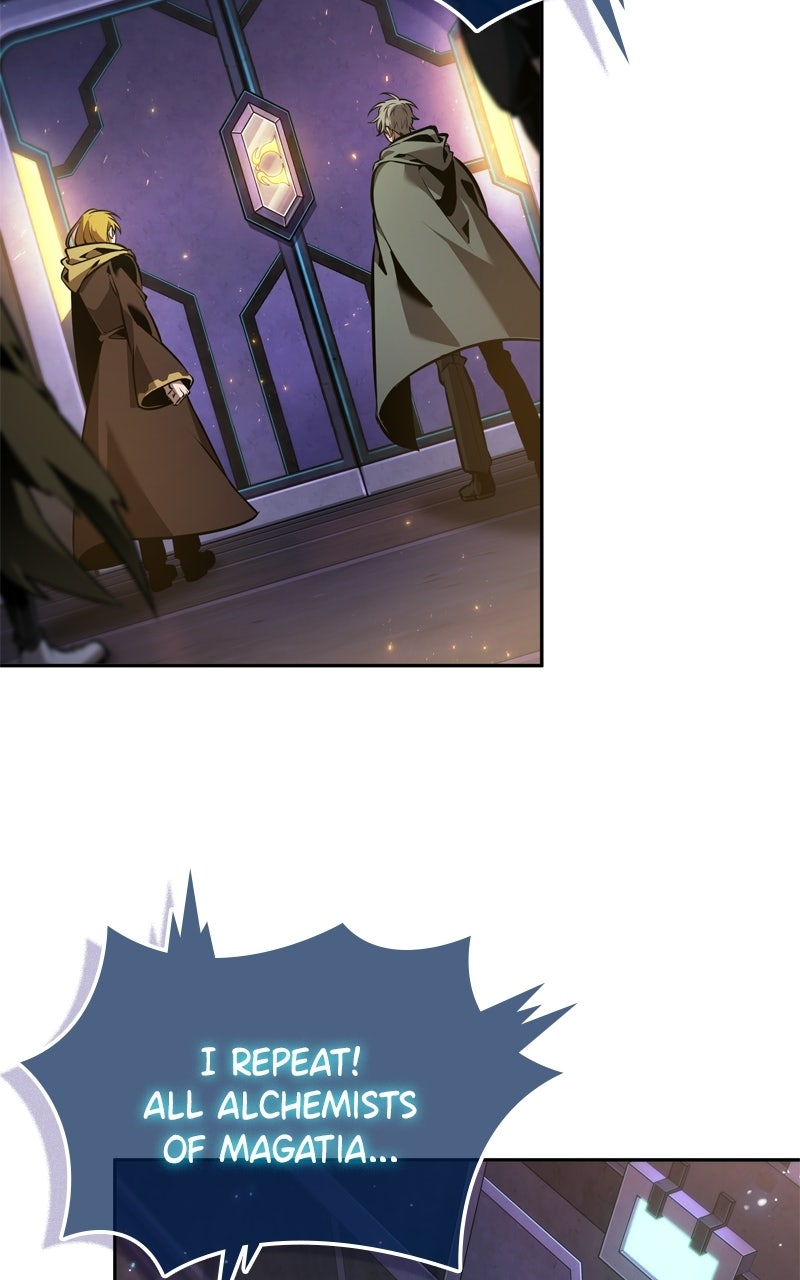 Read The Last Adventurer EN Manga Online