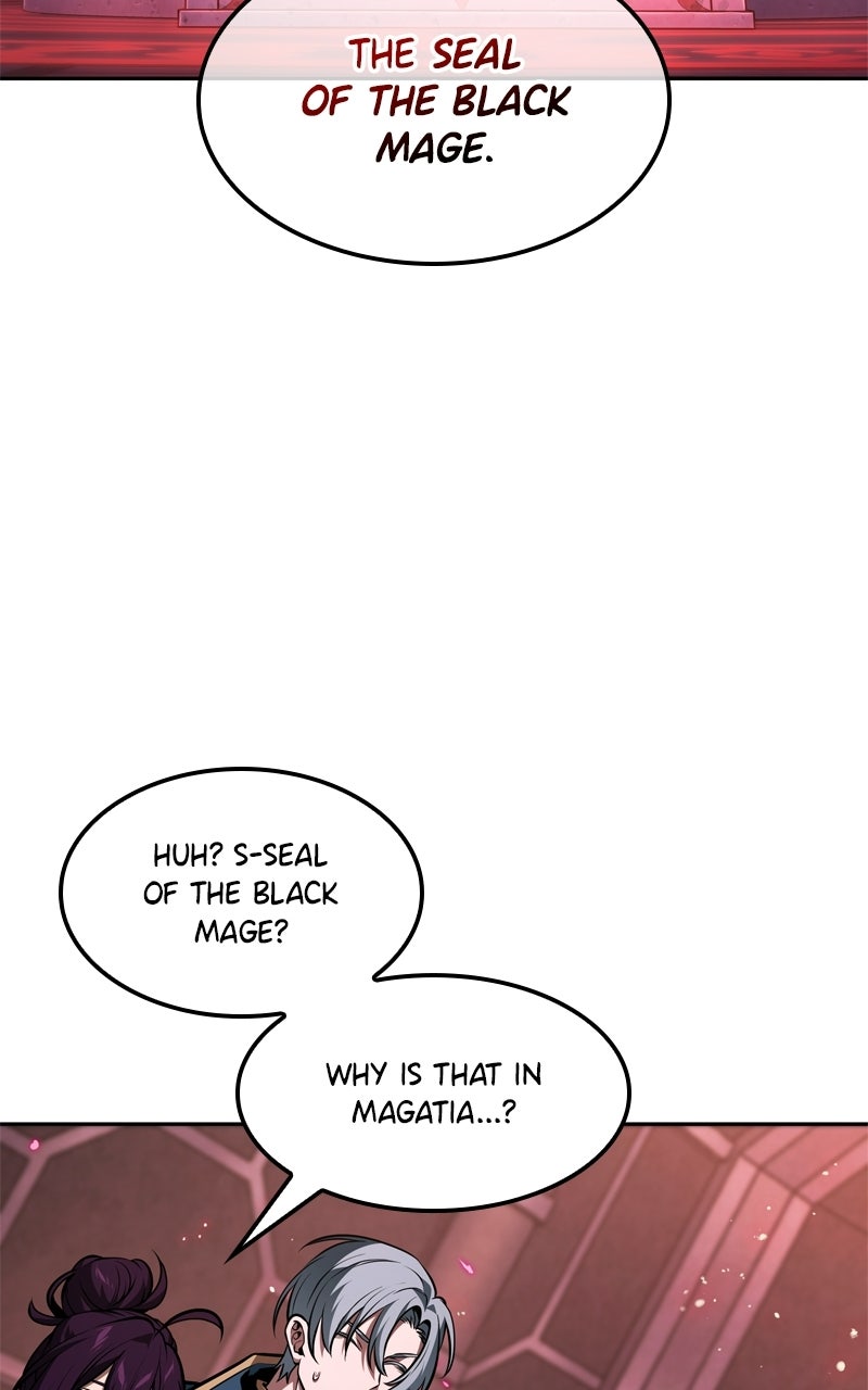 Read The Last Adventurer EN Manga Online