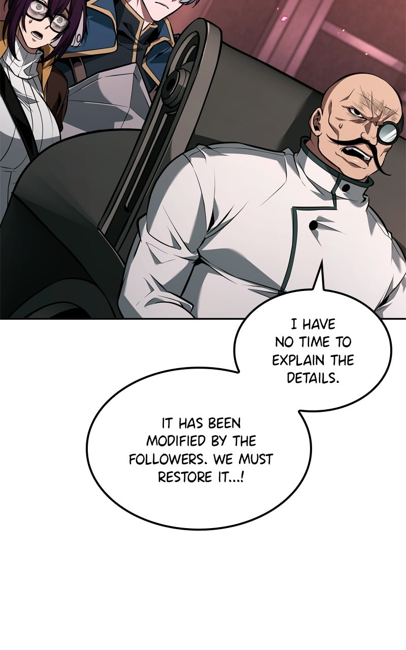 Read The Last Adventurer EN Manga Online