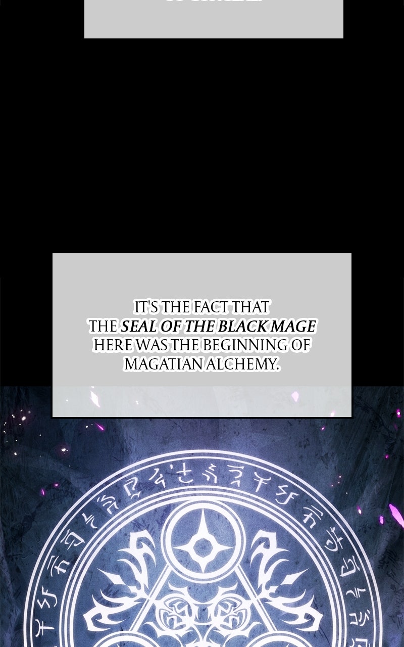 Read The Last Adventurer EN Manga Online