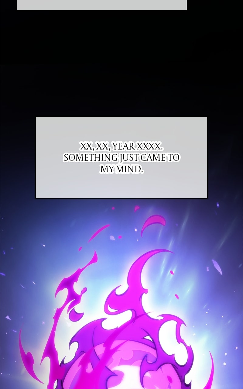 Read The Last Adventurer EN Manga Online