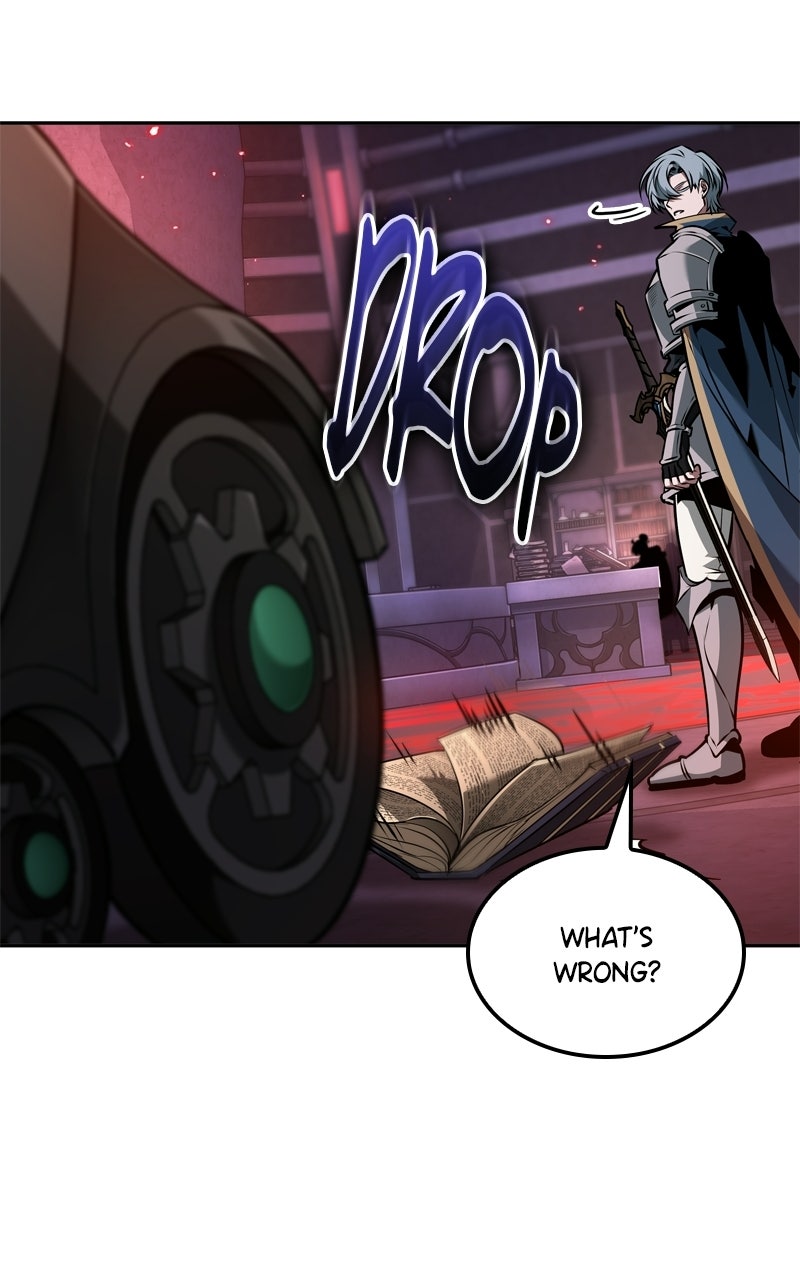 Read The Last Adventurer EN Manga Online