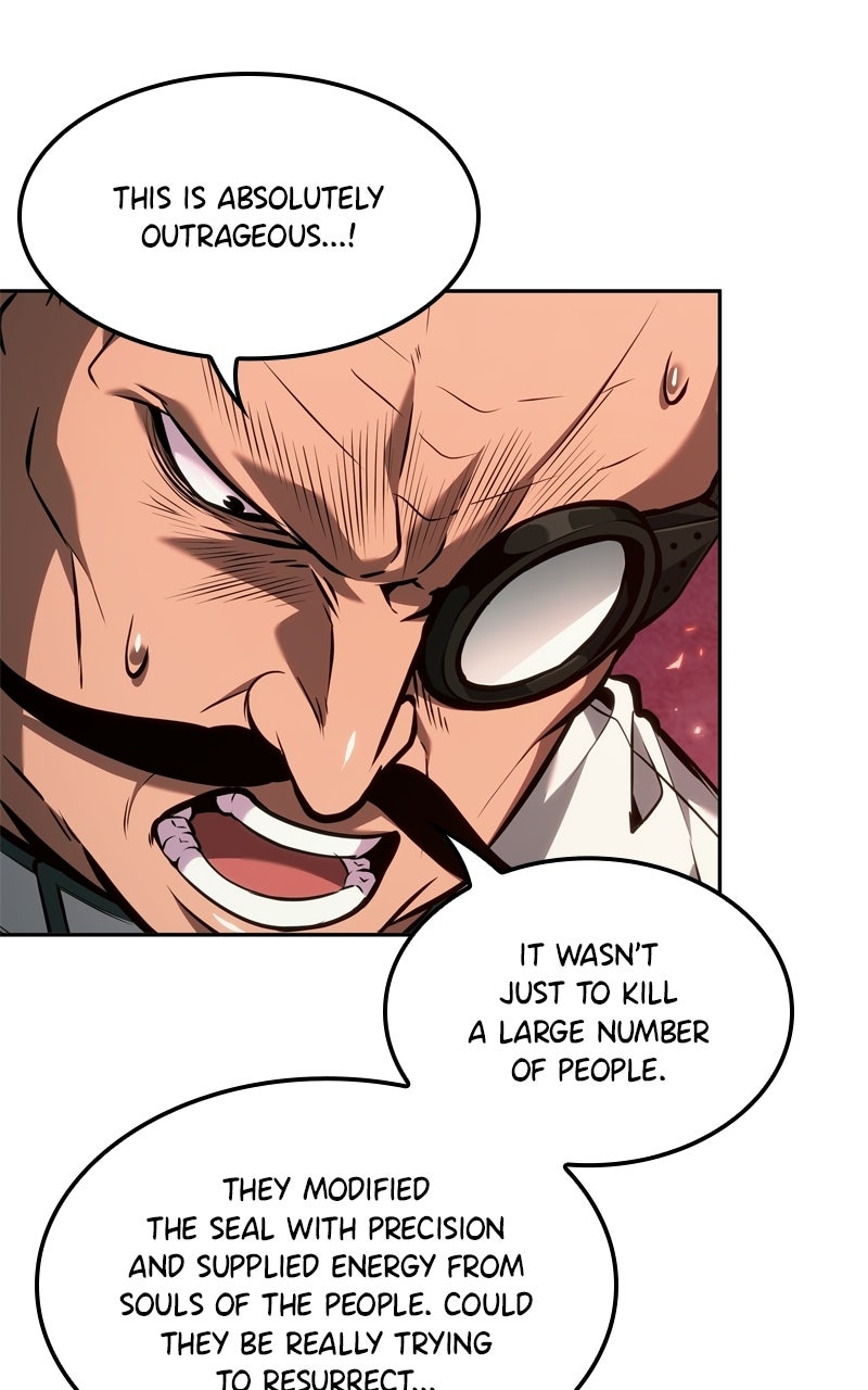 Read The Last Adventurer EN Manga Online