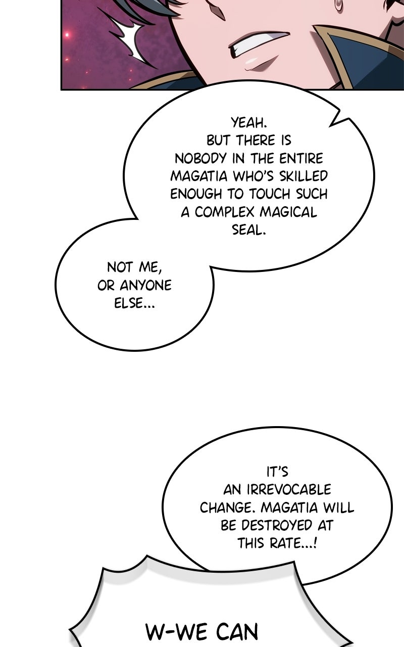 Read The Last Adventurer EN Manga Online