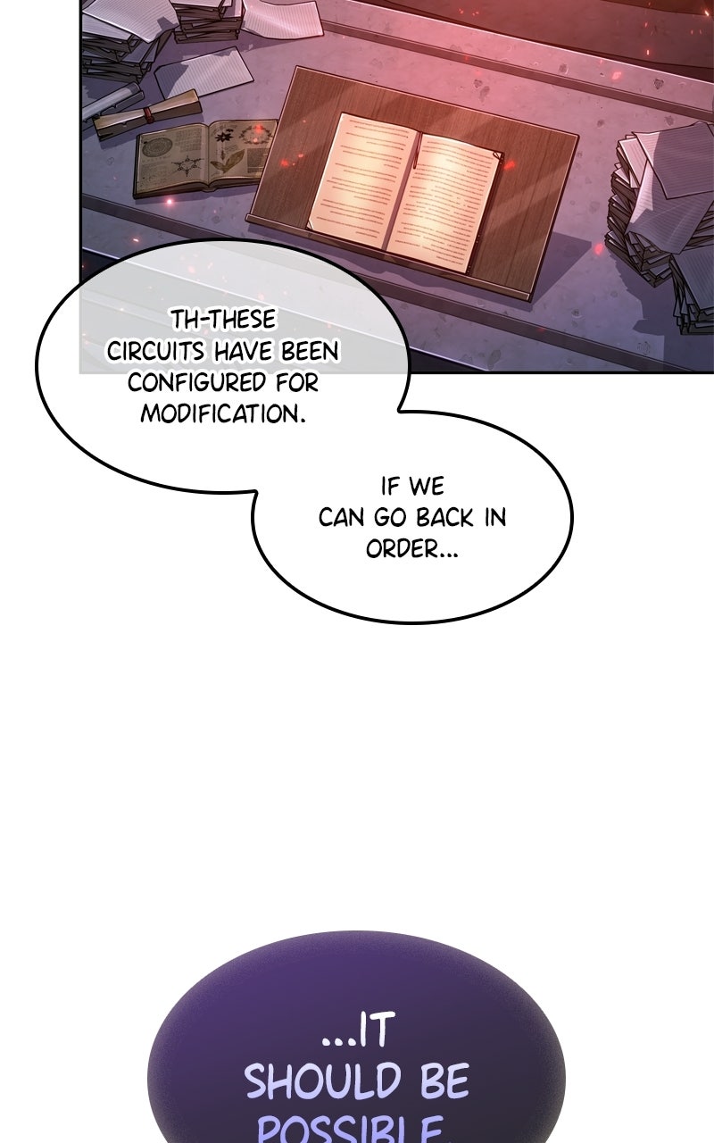 Read The Last Adventurer EN Manga Online