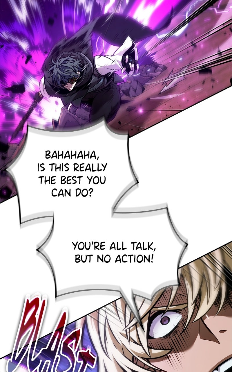 Read The Last Adventurer EN Manga Online