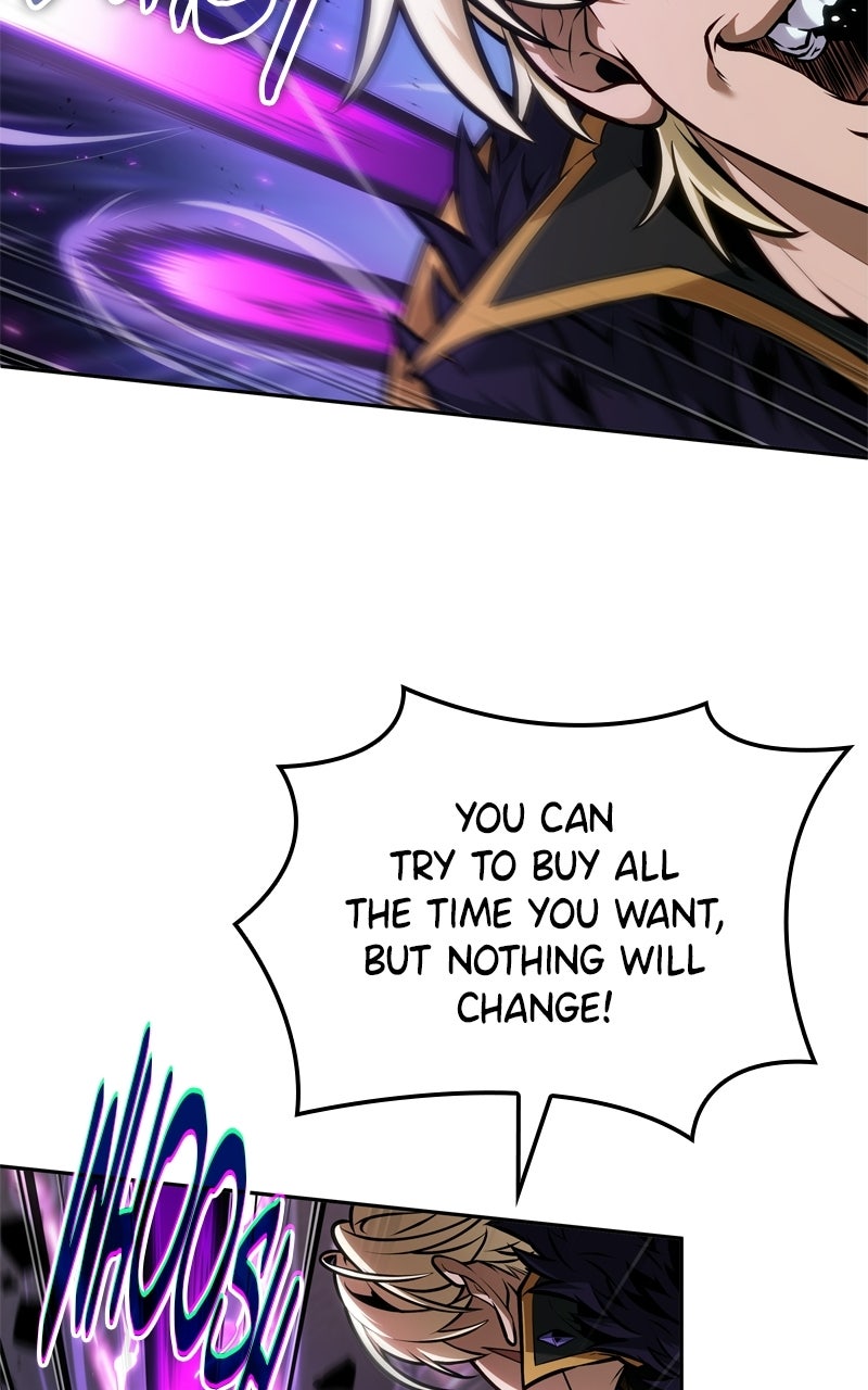 Read The Last Adventurer EN Manga Online