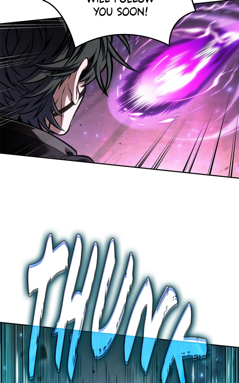 Read The Last Adventurer EN Manga Online