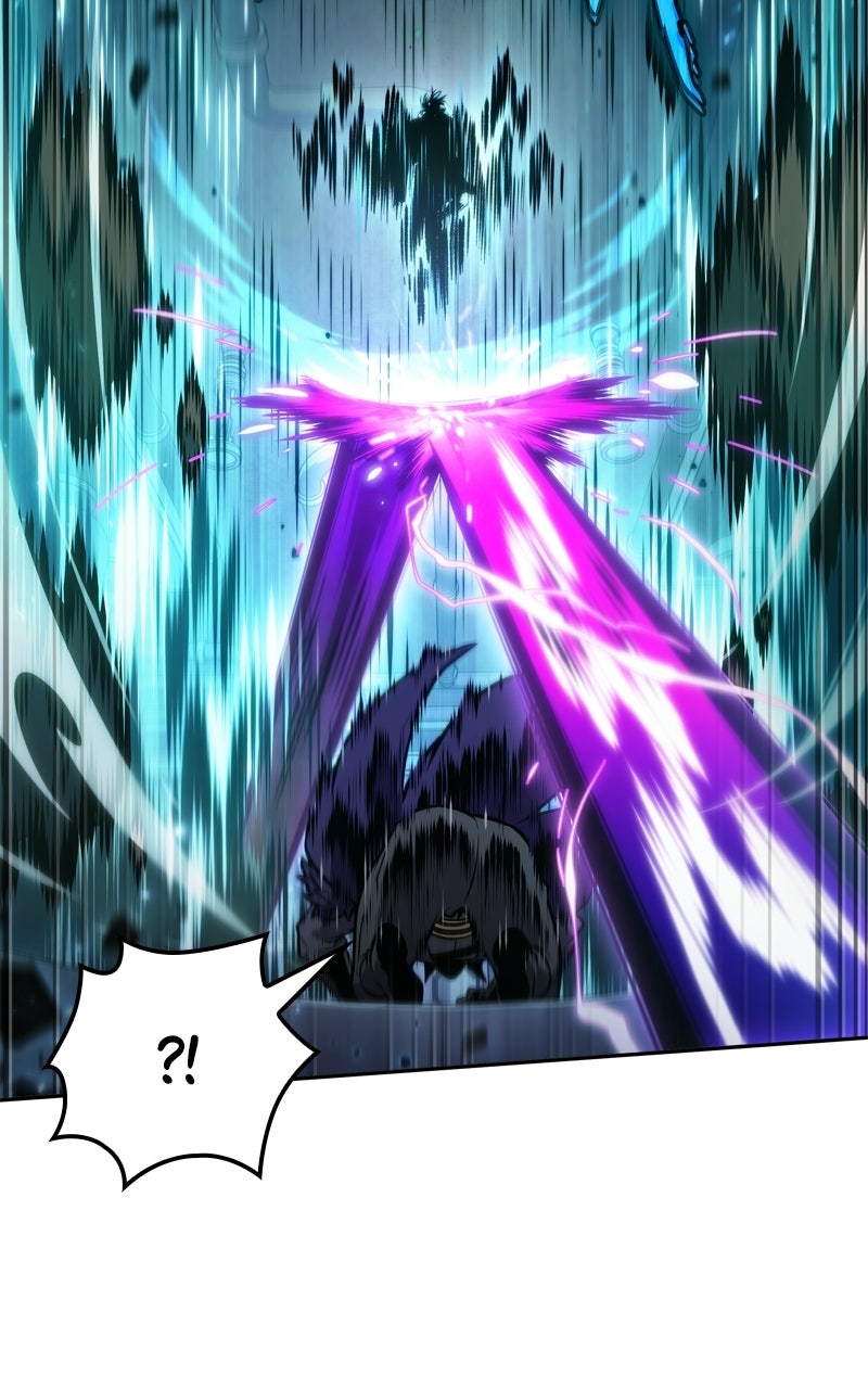 Read The Last Adventurer EN Manga Online