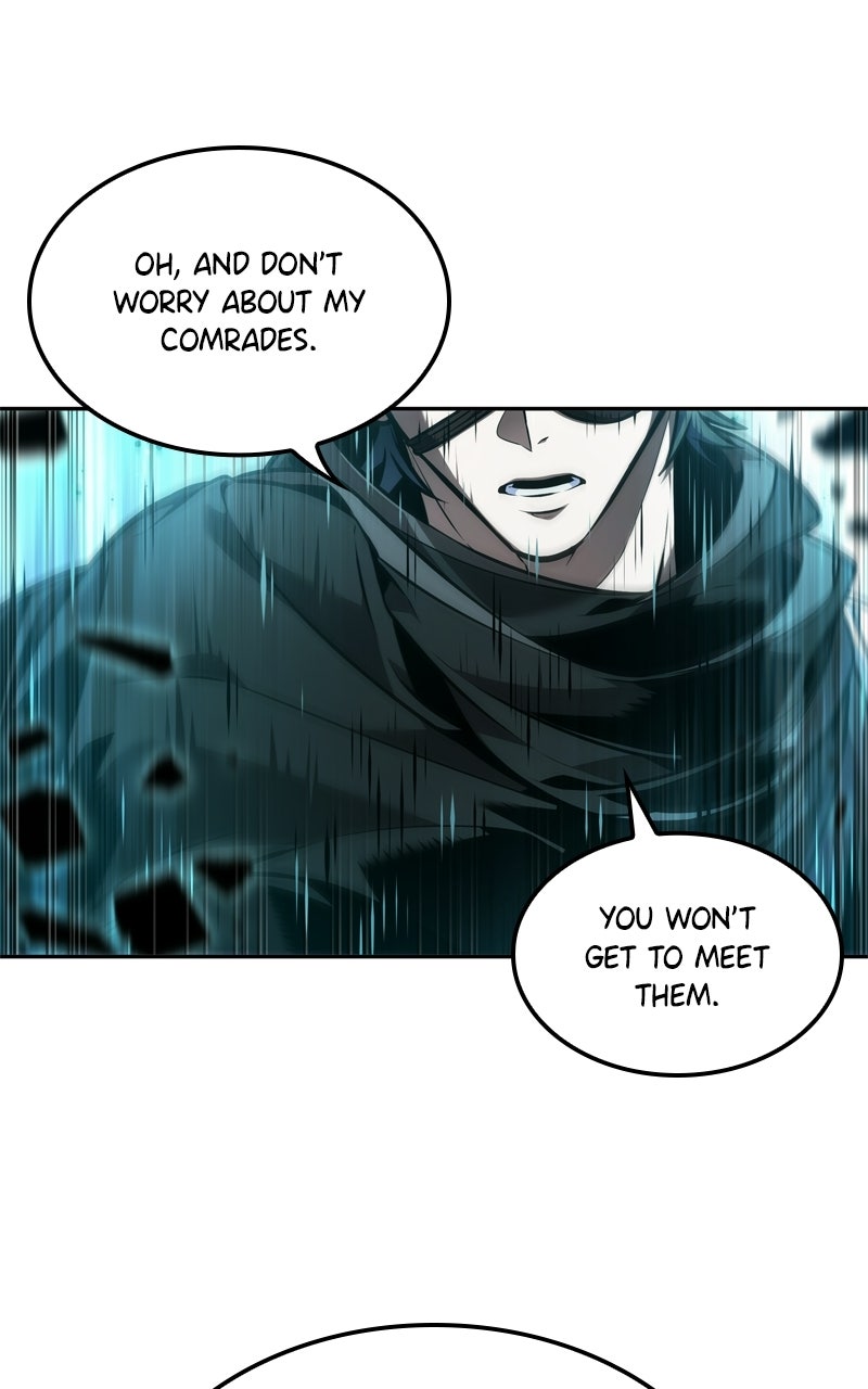 Read The Last Adventurer EN Manga Online