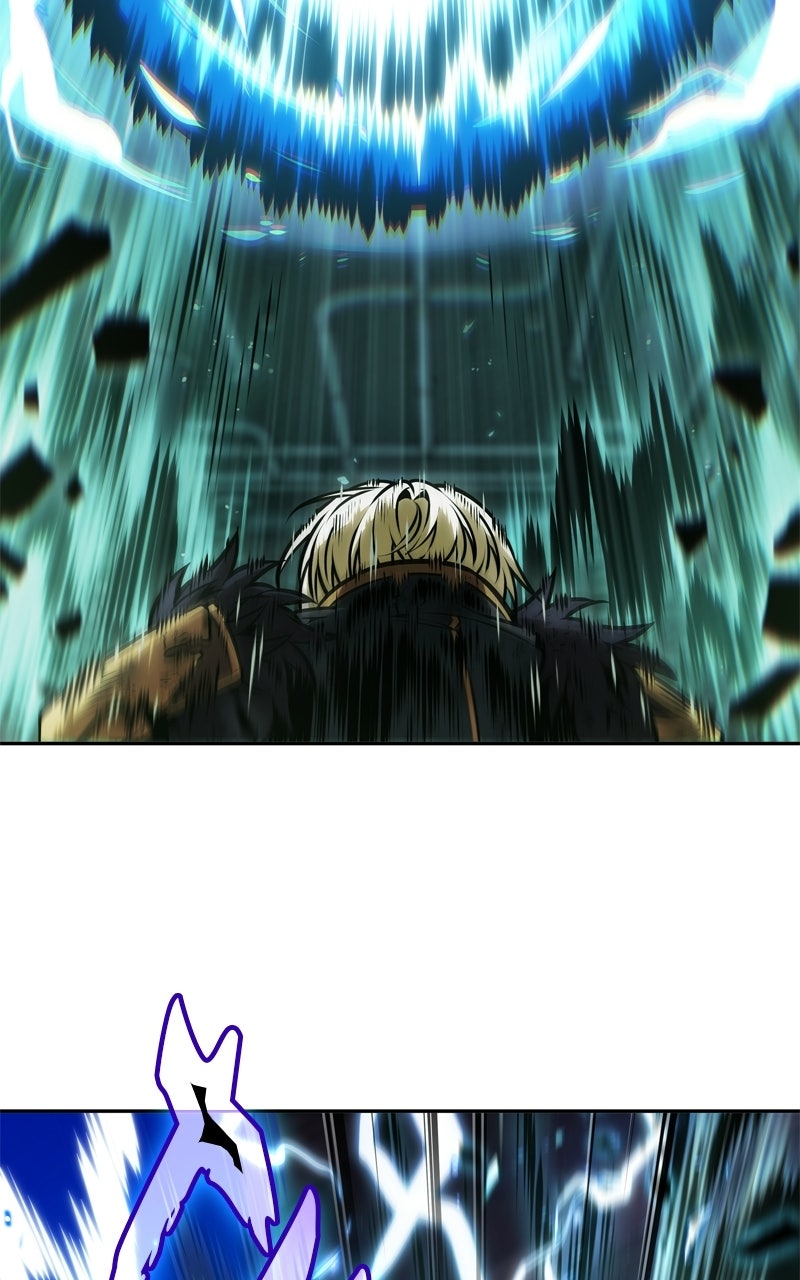 Read The Last Adventurer EN Manga Online