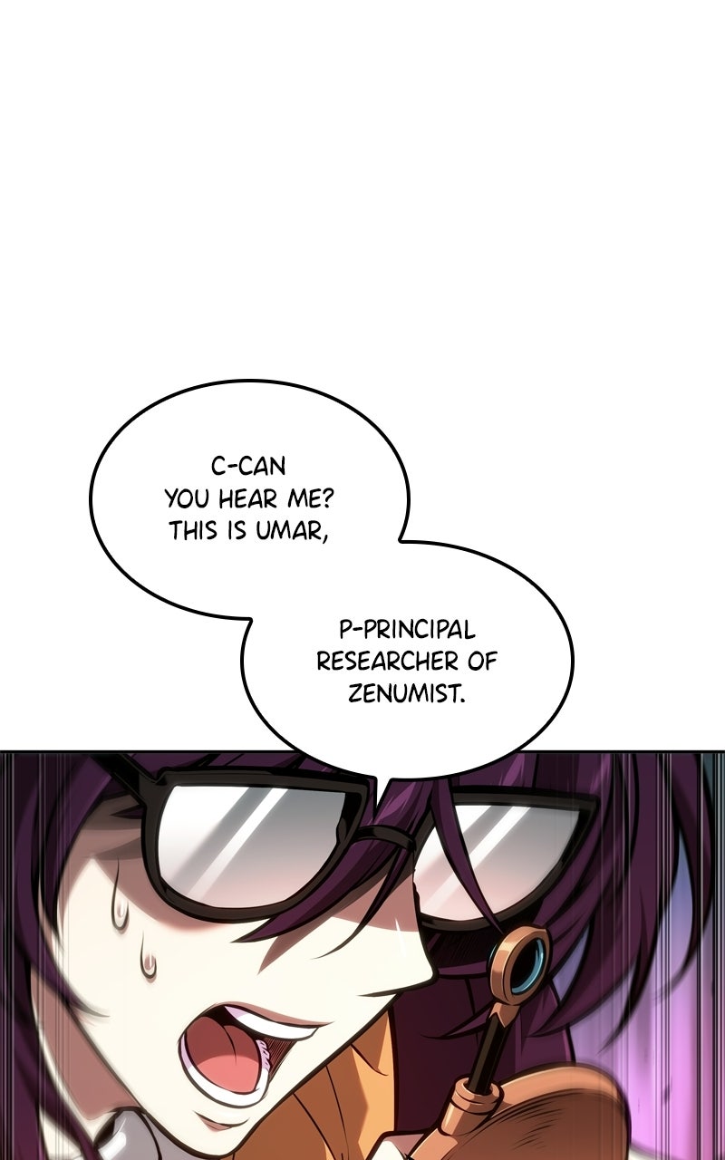 Read The Last Adventurer EN Manga Online