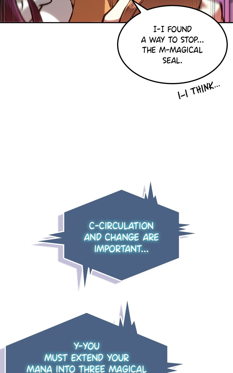 Read The Last Adventurer EN Manga Online