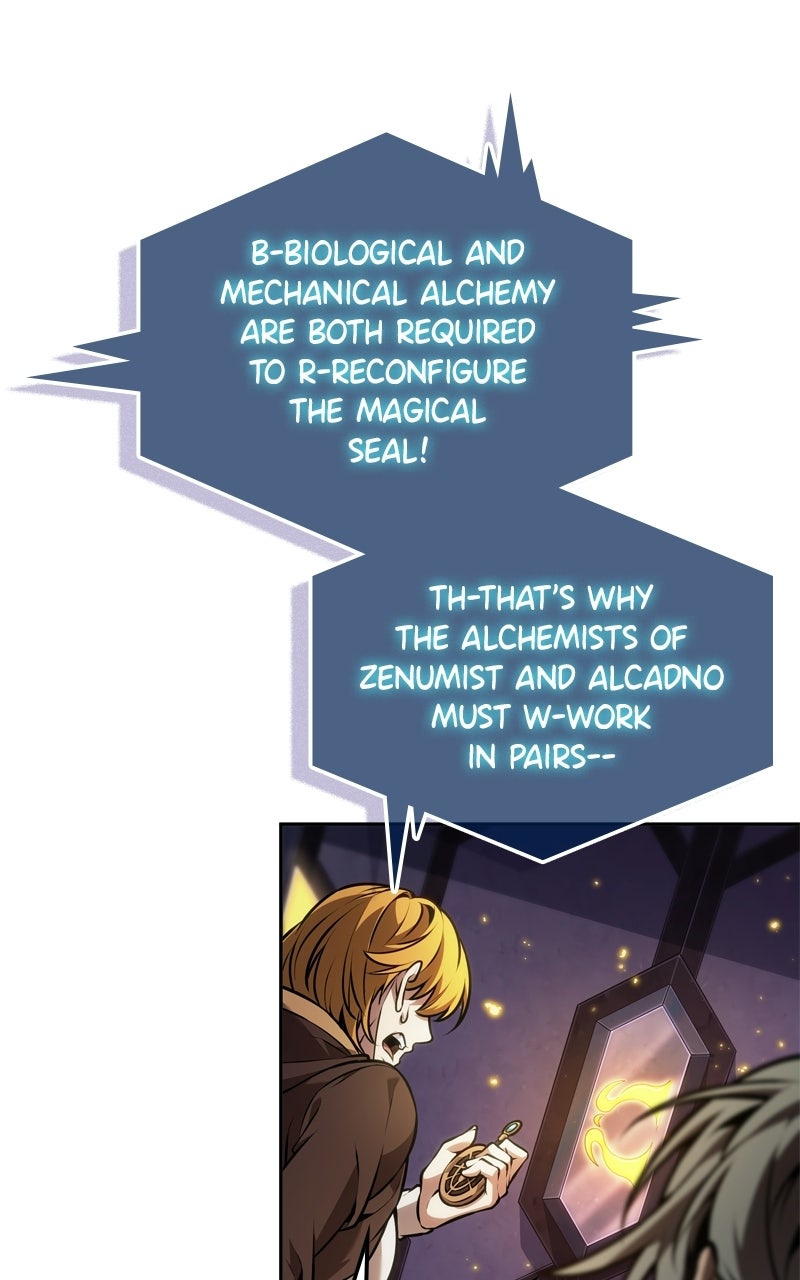 Read The Last Adventurer EN Manga Online