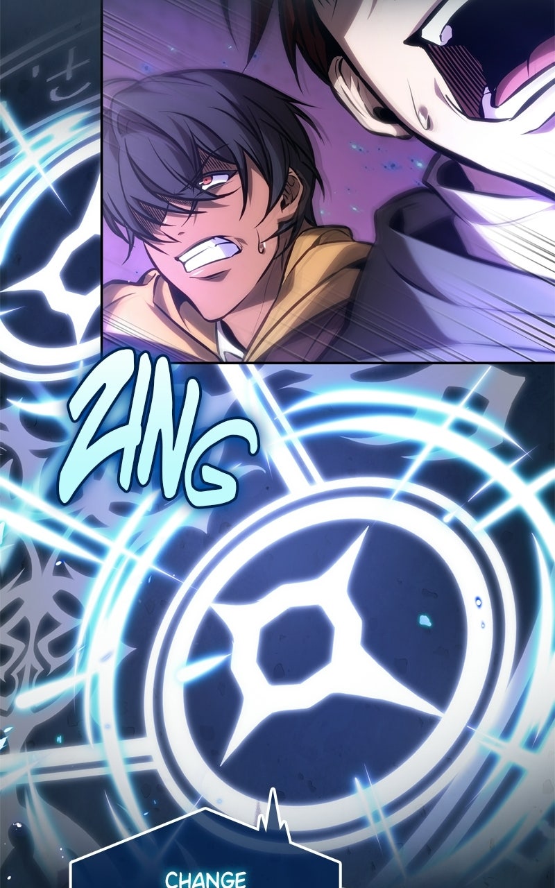 Read The Last Adventurer EN Manga Online