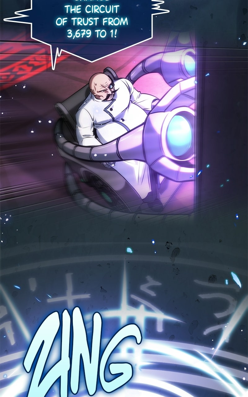 Read The Last Adventurer EN Manga Online