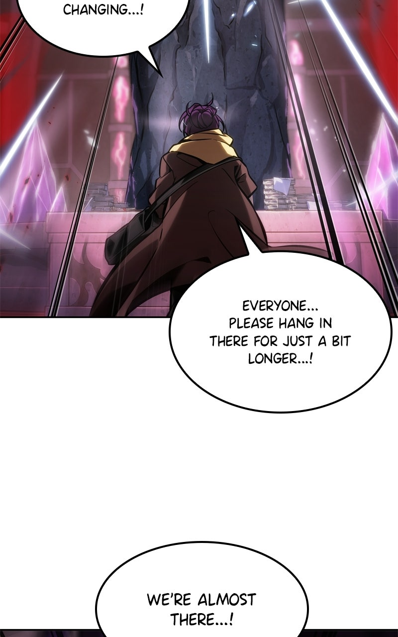 Read The Last Adventurer EN Manga Online