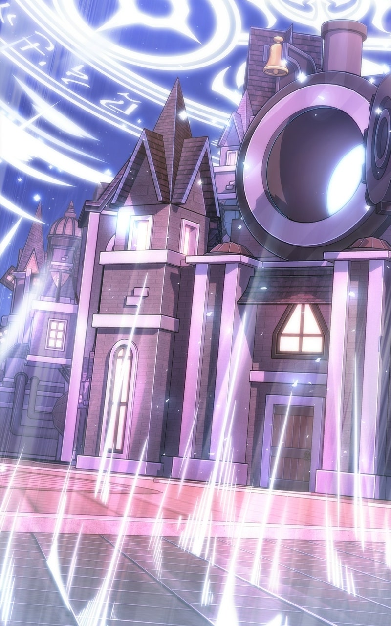 Read The Last Adventurer EN Manga Online