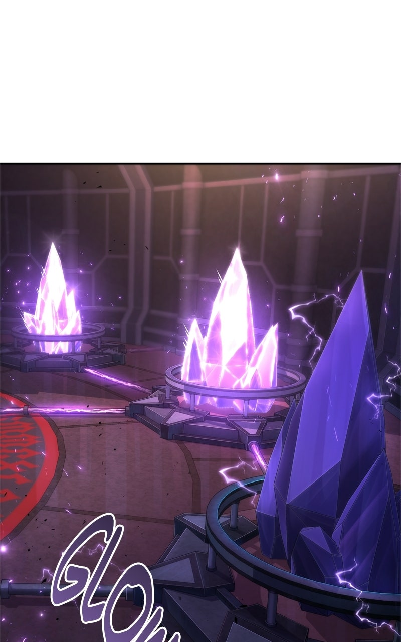 Read The Last Adventurer EN Manga Online