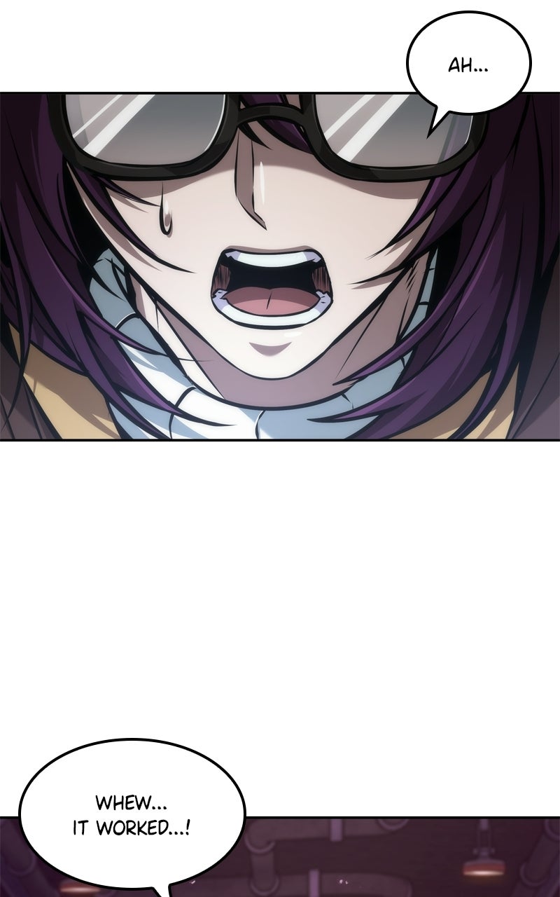 Read The Last Adventurer EN Manga Online