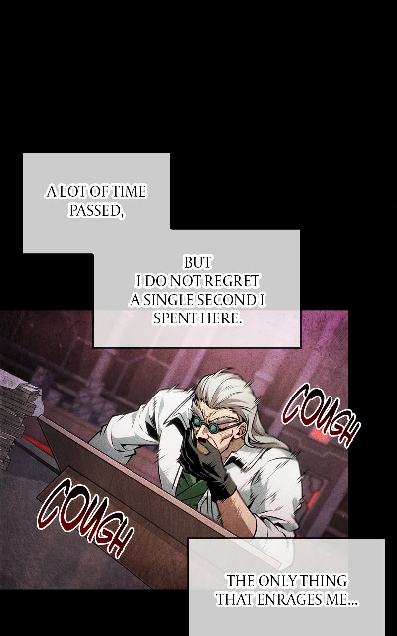 Read The Last Adventurer EN Manga Online