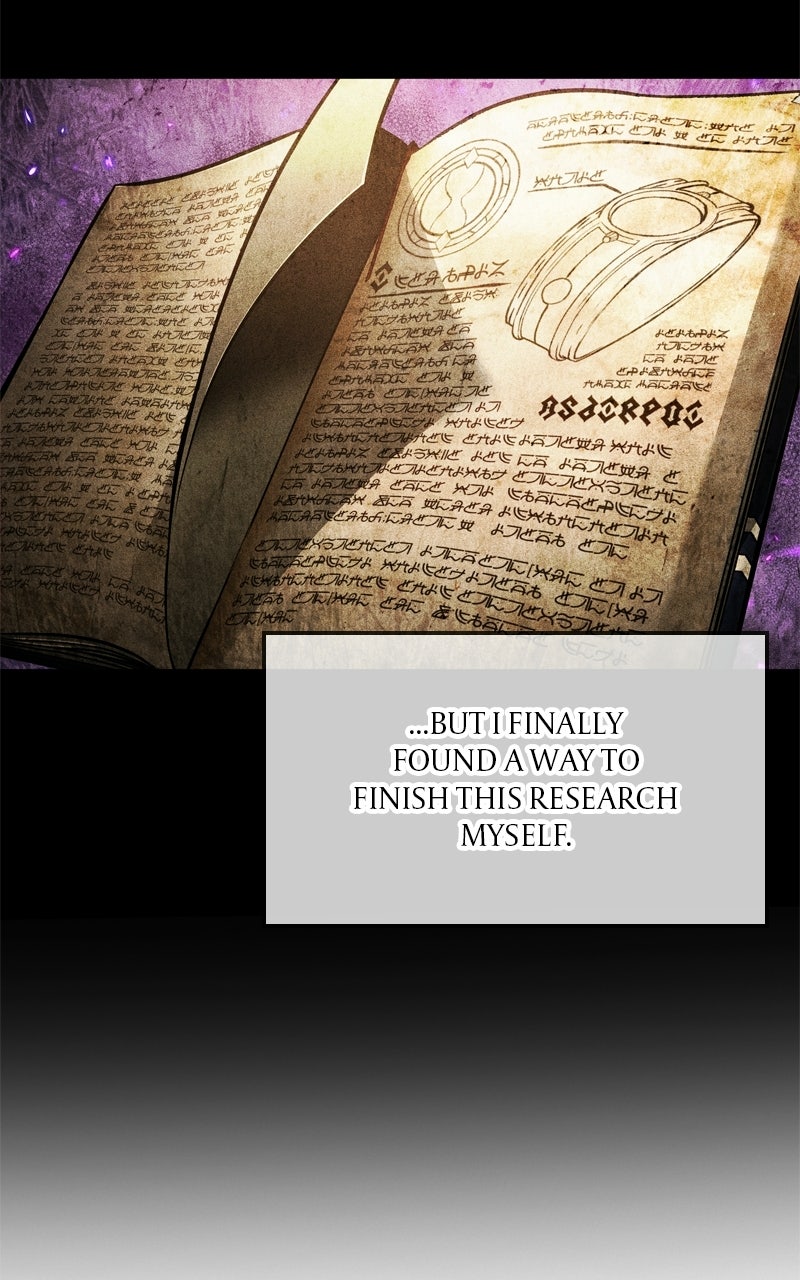 Read The Last Adventurer EN Manga Online