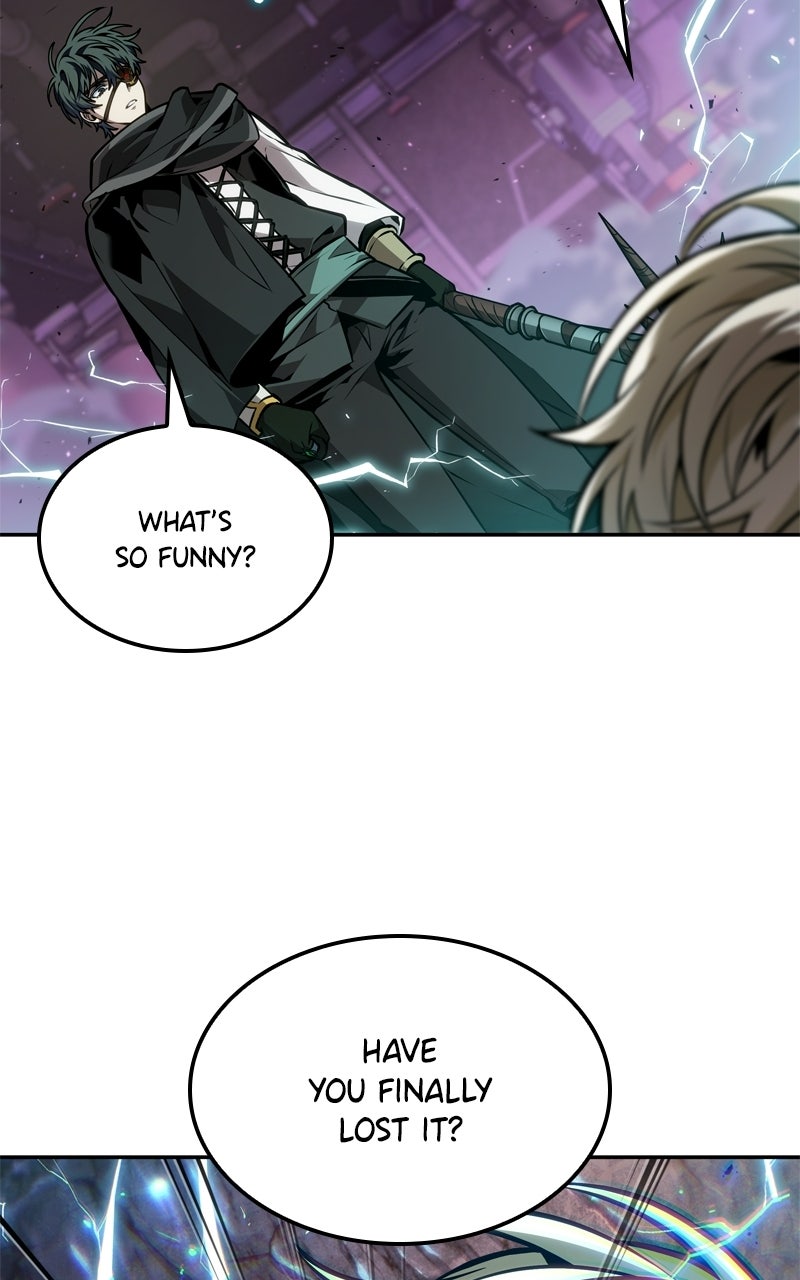 Read The Last Adventurer EN Manga Online