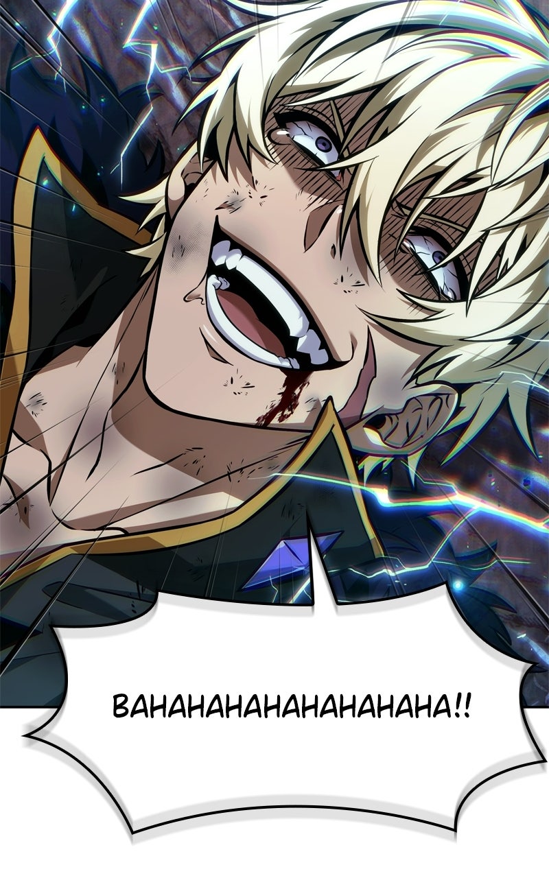 Read The Last Adventurer EN Manga Online