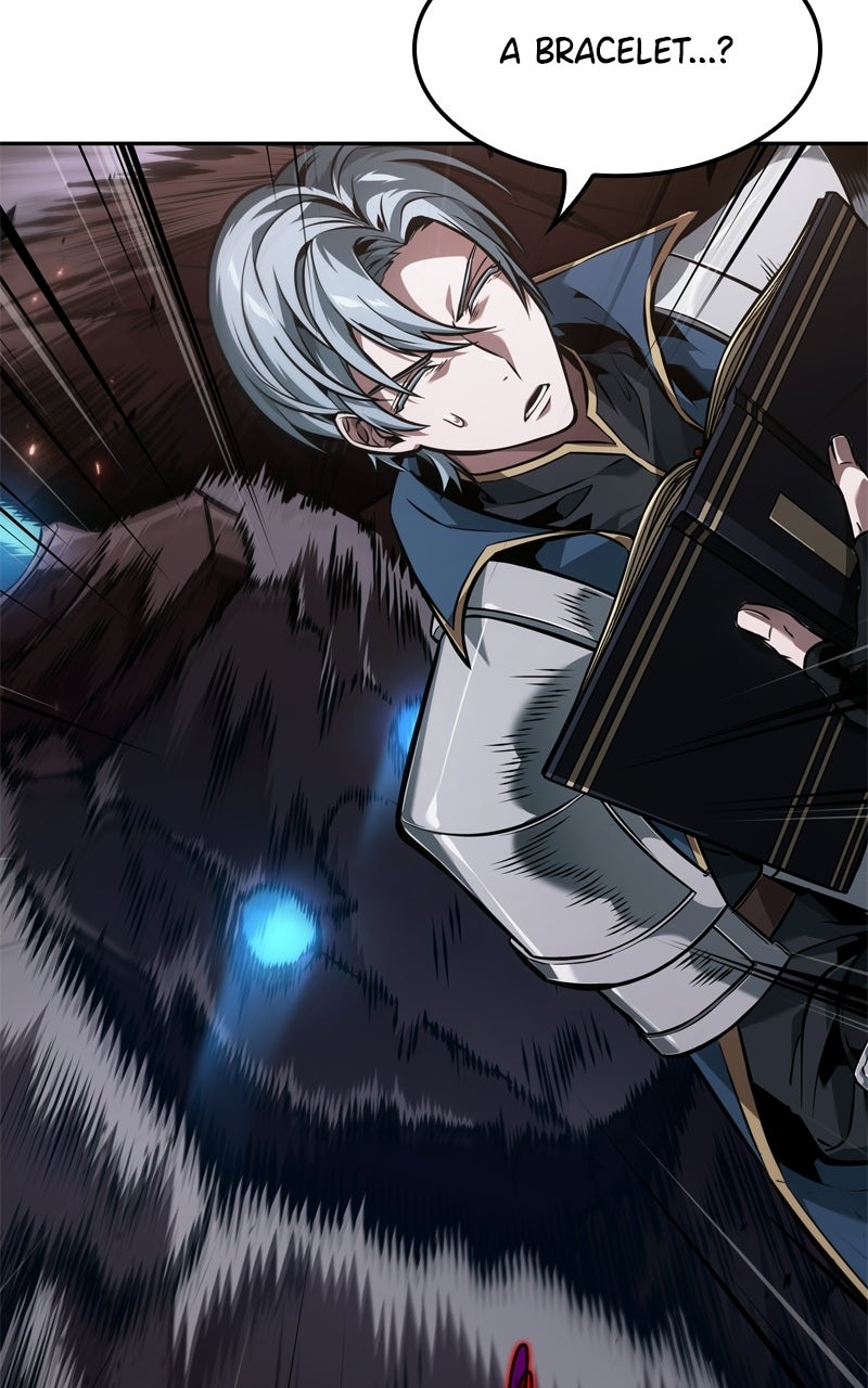 Read The Last Adventurer EN Manga Online