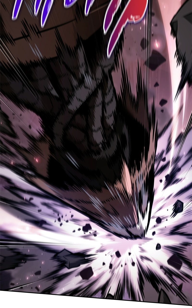 Read The Last Adventurer EN Manga Online