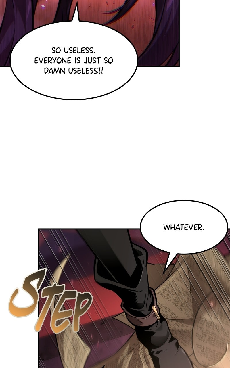 Read The Last Adventurer EN Manga Online