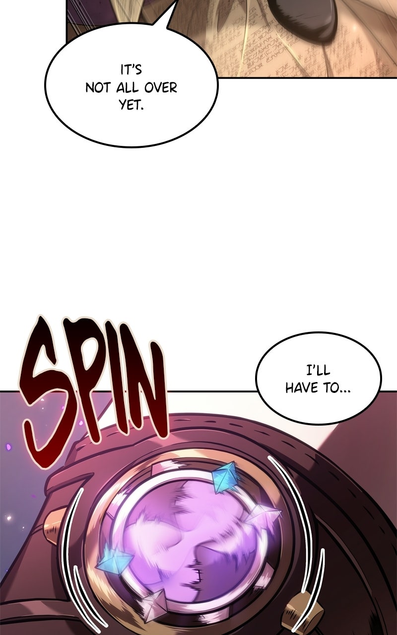 Read The Last Adventurer EN Manga Online