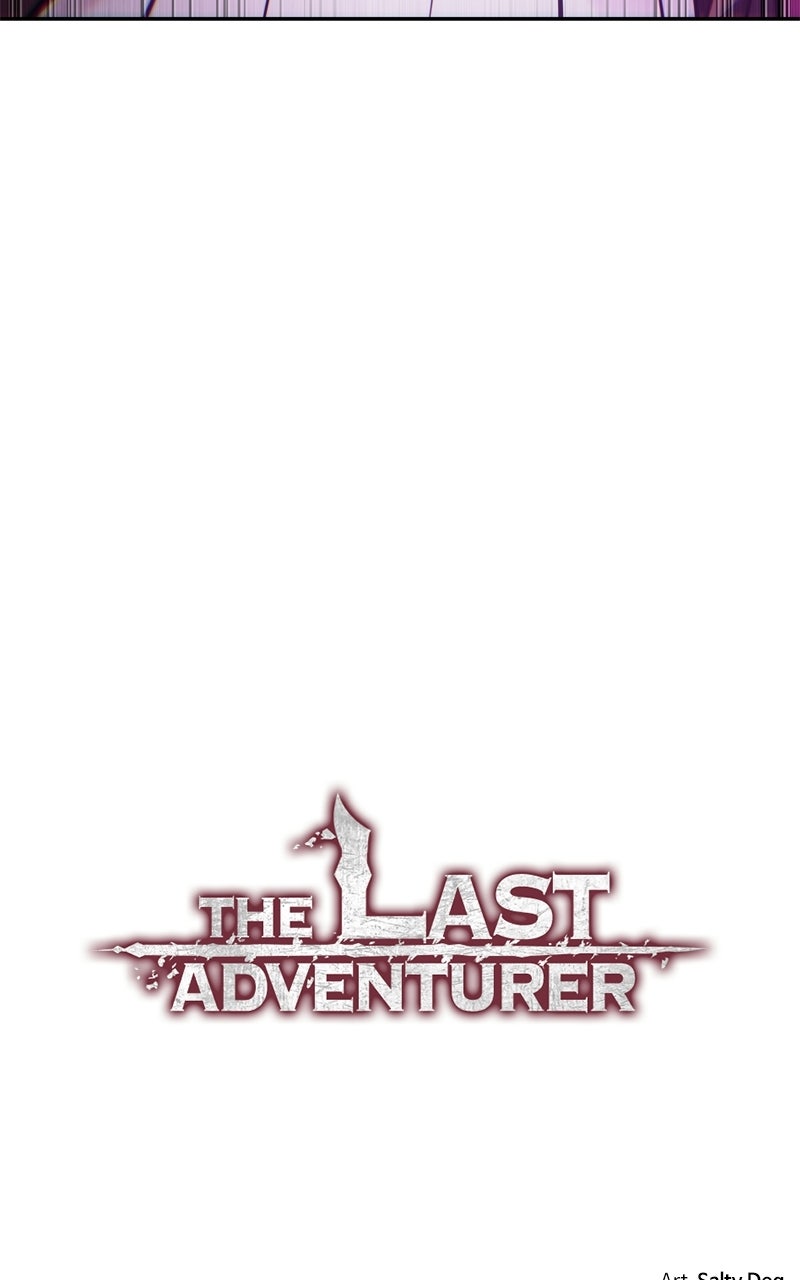 Read The Last Adventurer EN Manga Online
