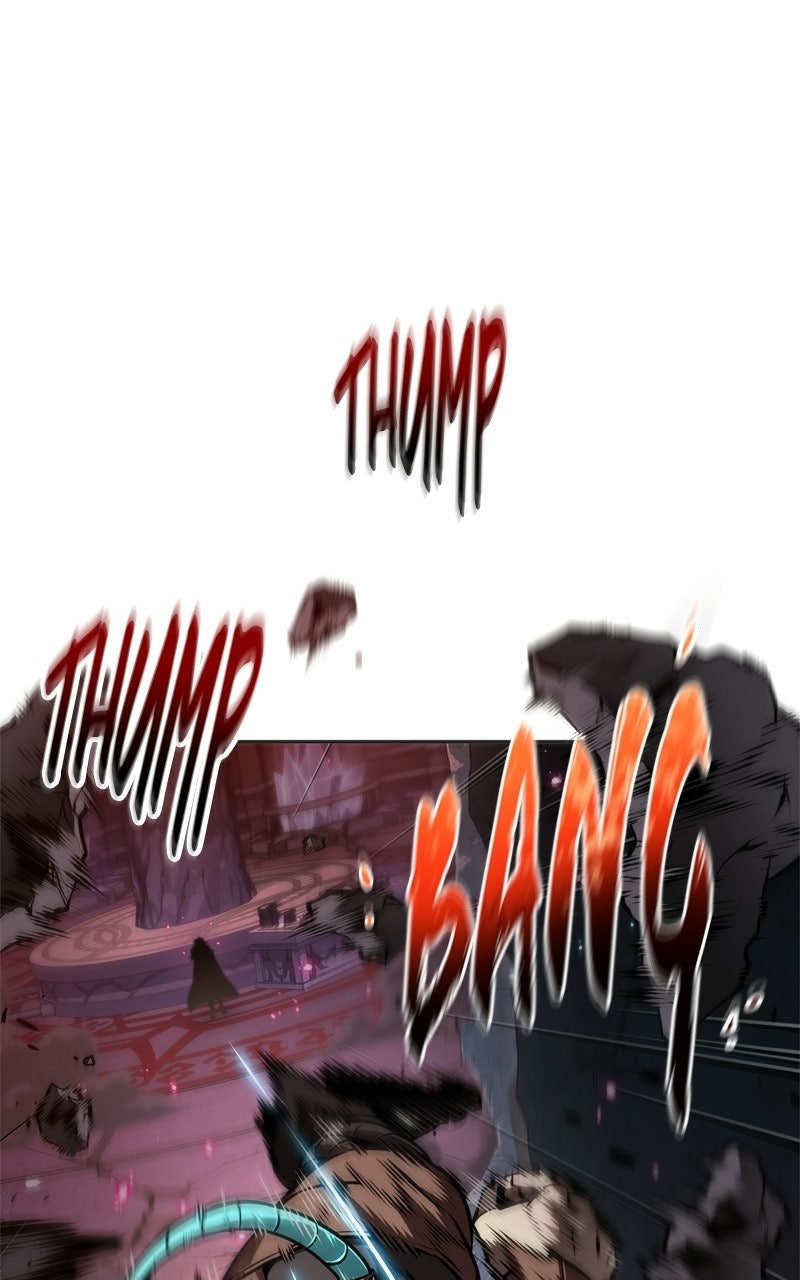 Read The Last Adventurer EN Manga Online