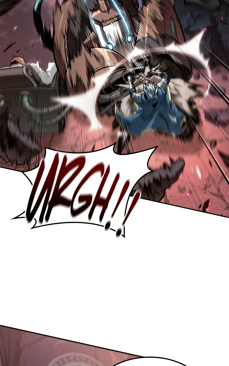 Read The Last Adventurer EN Manga Online