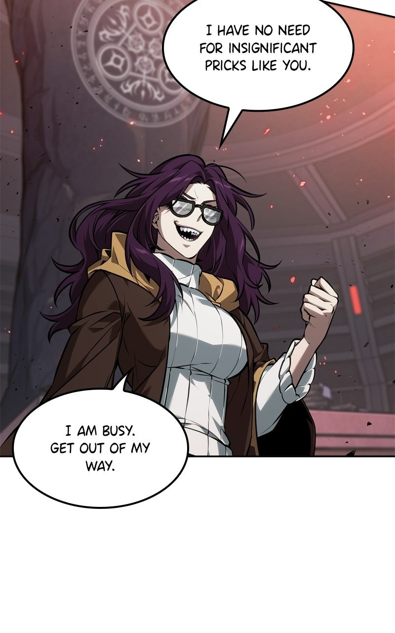 Read The Last Adventurer EN Manga Online