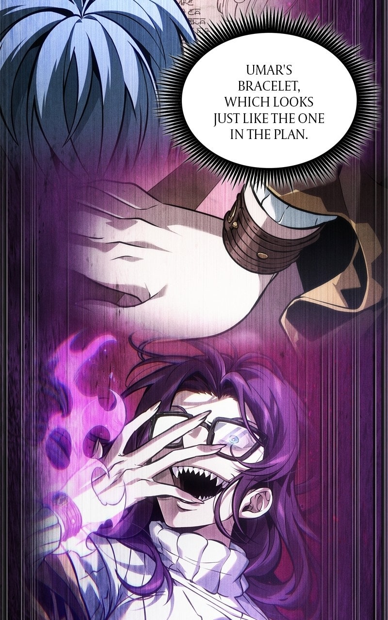 Read The Last Adventurer EN Manga Online