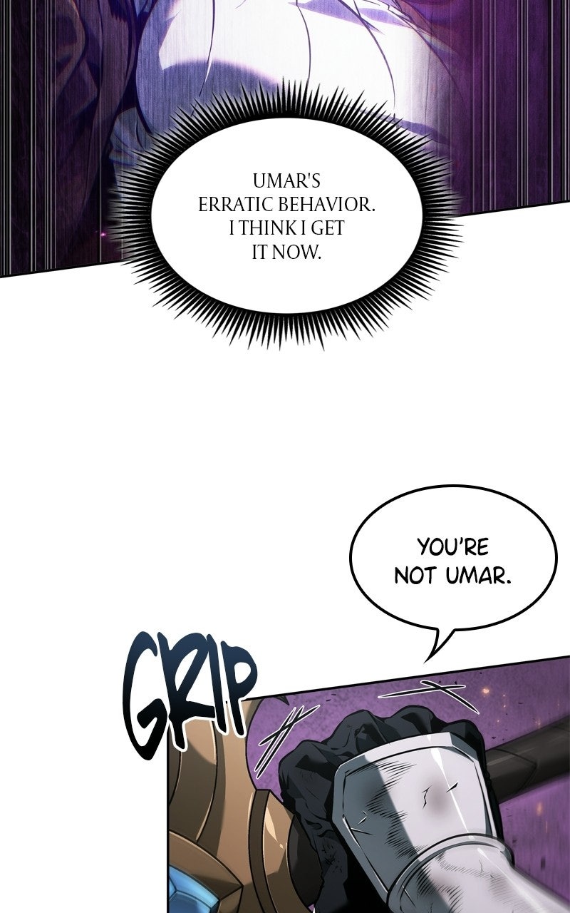 Read The Last Adventurer EN Manga Online